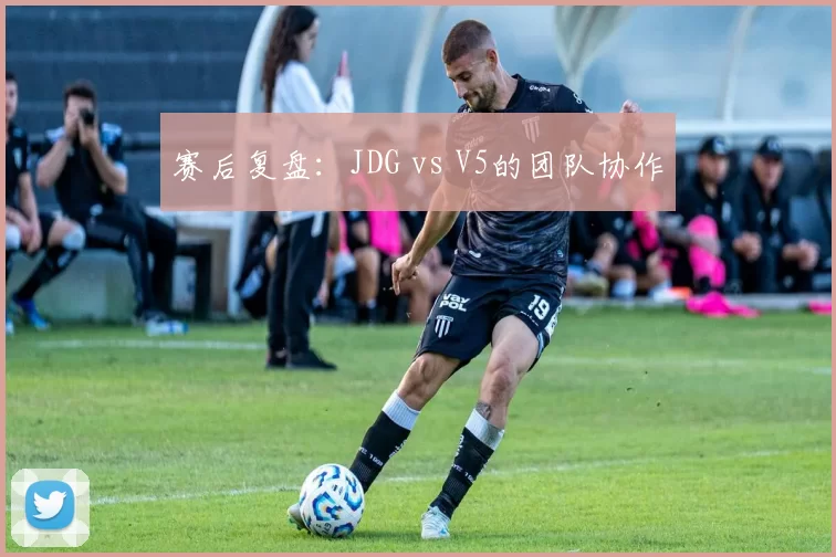 赛后复盘：JDG vs V5的团队协作