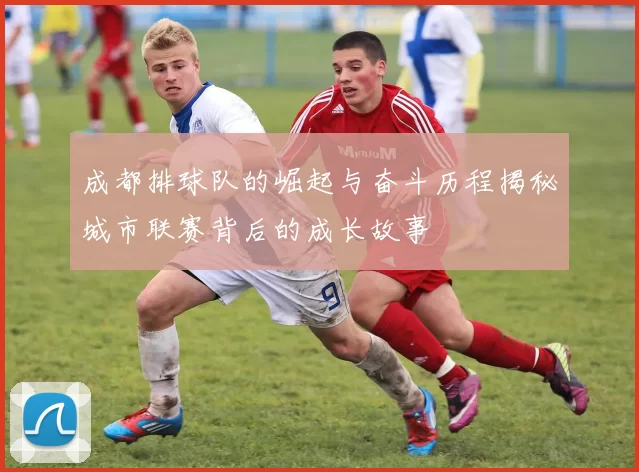 成都排球队的崛起与奋斗历程揭秘城市联赛背后的成长故事