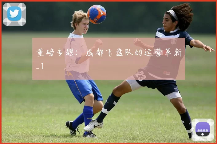 重磅专题：成都飞盘队的运营革新_1